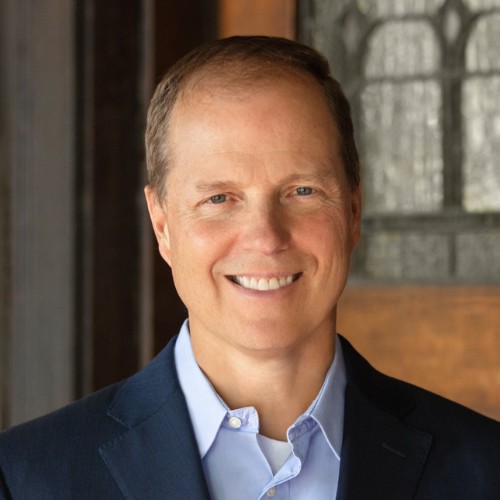 Mark W. Johnson